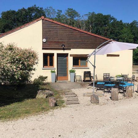 Gite Ecuries Vineuil Jump 6 Personnes Exterior photo