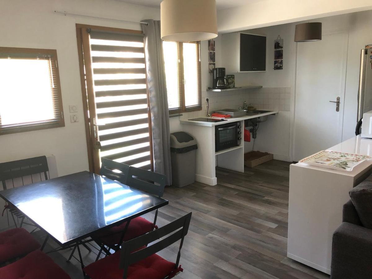 Gite Ecuries Vineuil Jump 6 Personnes Exterior photo